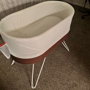 SNOO SMART BASSINET